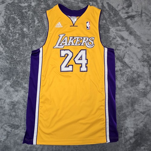 Adidas lakers kobe bryant 24 - lakers, #24