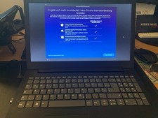 Lenovo Notebook V145-15AST AMD