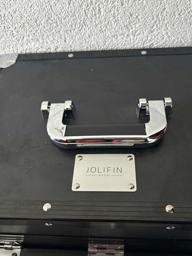 Jolifin beauty case trolley - jolifin,