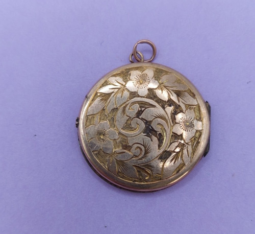 Keine tarife vintage gold - keine,
