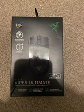 Razer Viper Ultimate Gaming