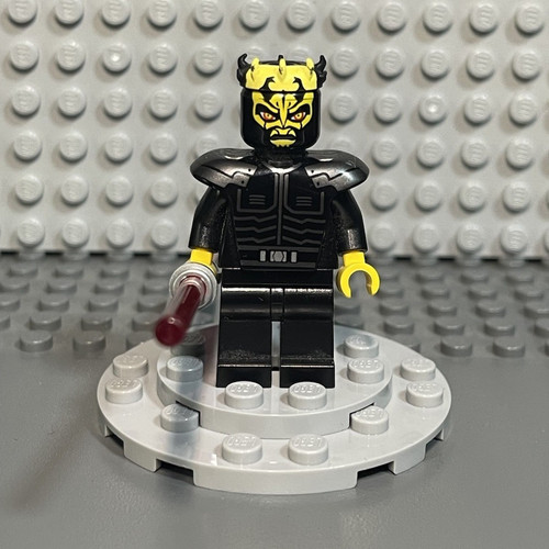 Lego star wars minifigur - wars,