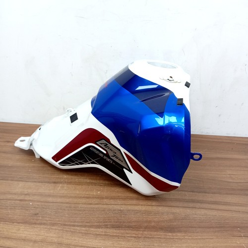 Honda crf1000 africa twin - honda,