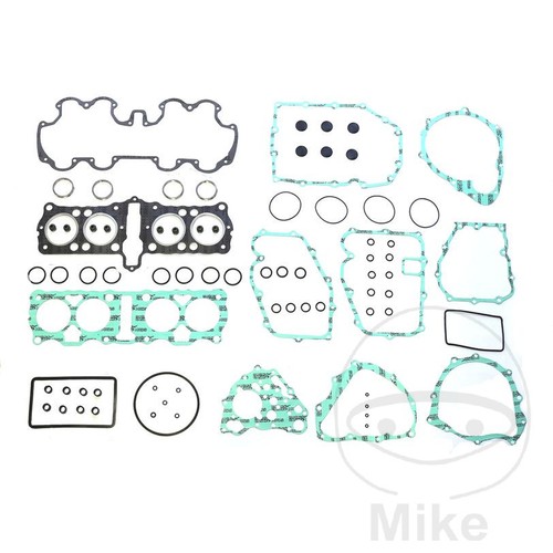 Athena komplettes set zusammen - komplettes,