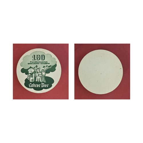 Stumpf lohrer bier baum - stumpf,
