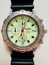 Citizen Promaster  Diver