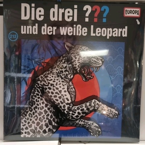 Die drei fragezeichen - ???,