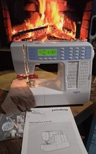 Nähmaschine Privileg PRO