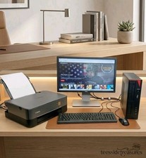 Windows 11 PC Setup i5 16GB