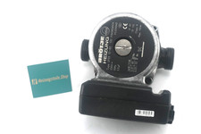 Brötje Grundfos Pumpe