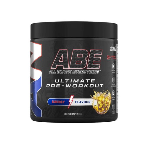 Applied nutrition abe - nutrition,