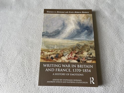 Writing war britain and - writing,