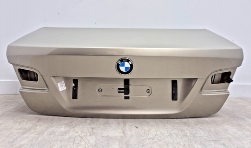 Heckklappe kofferraum bmw - kofferraum,