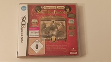 Nintendo DS - Professor Layton