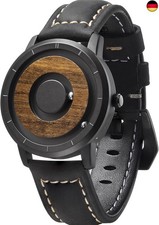 EUTOUR Uhren Herren Herrenuhr