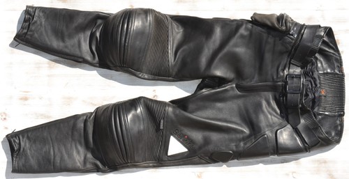 Hein gericke motorradhose - hein,