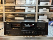 Akai GX-95 MKii Tapedeck - Serviced