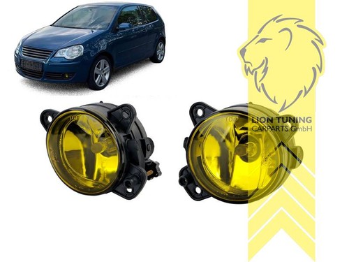 Nebelscheinwerfer für - , vw