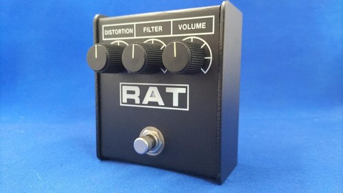 Proco rat2 guitar - proco,