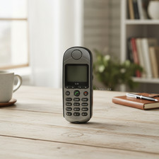 SIEMENS S35 HANDY EMERALD-BLACK VINTAGE RETRO SAMMLER / 2000