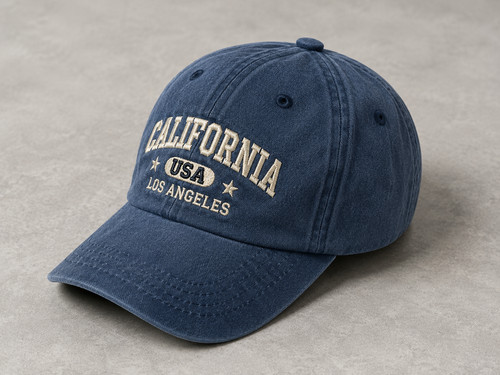 Zwillingsherz kappe base cap - kappe,