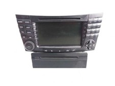 A2118204197 GPS NAVIGATION