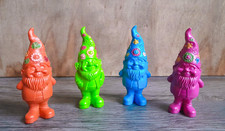 Gartenzwerge 4er Set Klein