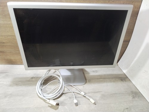 Apple cinema display - apple,