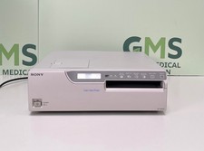 Farbdrucker/Color Video Printer Sony UP2800P (#1400)