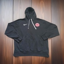 Hooded sweatshirt Nike