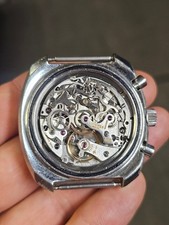 Longines cronograph 8595-1