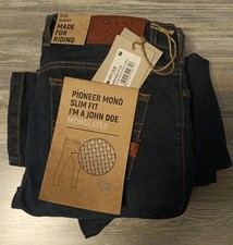 Herren Motorrad Jeans W31 -