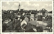 Nabburg  ungelaufen ca. 1930
