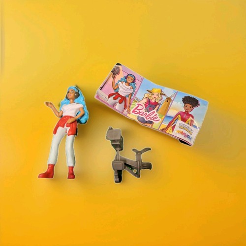 Barbie ferrero maxi kinder - barbie, ei