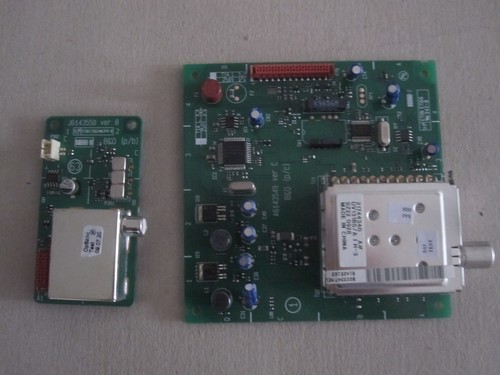 Tuner modul aus beovision - modul, 7-40