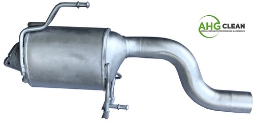 Original dieselpartikelfilter - original,