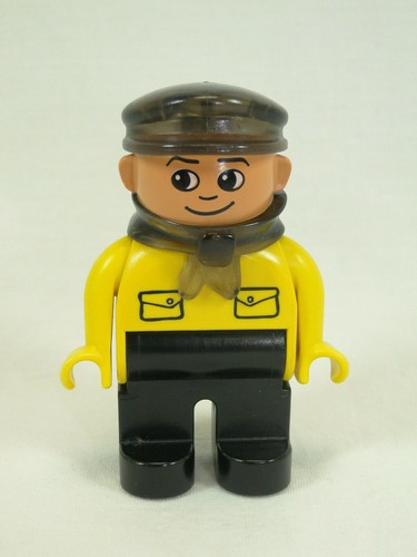 Lego duplo figur eisenbahn - lego, x