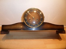 Zentra  Kaminuhr Tischuhr