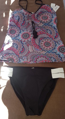 Neu esprit bikini set tankini - esprit, bikini-