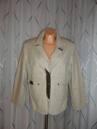 Damen blazer von biba - blazer,
