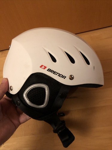 Ski helm briko - helm,