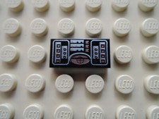 Lego 1 x Fliese 3069bps2