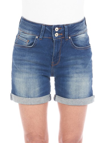 Ltb damen shorts jeans - shorts, becky