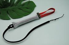 Beißwurst-Peitsche  Feuerwehrschlauch 20cm Hundesport Diensthund Polizei IGP SV