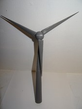 Spur N 1:160 Windrad Windgenerator Diorama Modellbau Modelleisenbahn Bausatz