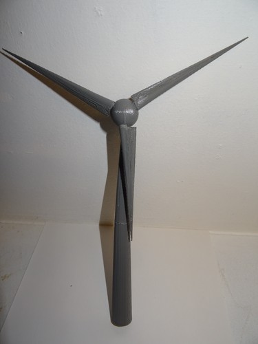 Spur 160 windrad - spur,