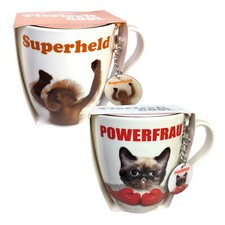 Jumbotasse Ritzenhoff & Breker