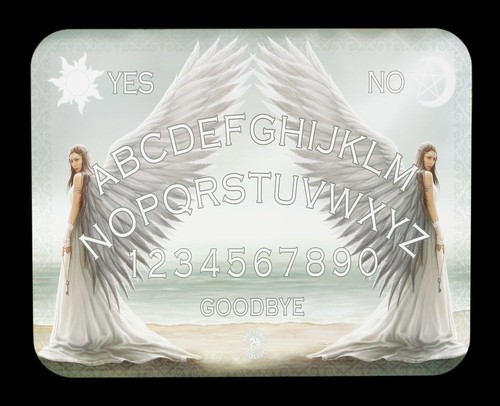 Wahrsagerbrett spirit guide - -,