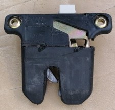 Audi A4 b5 Kofferraumschloss