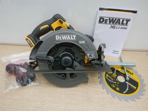 Dewalt dcs578 54v flexvolt - xr,